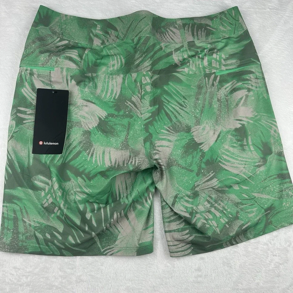 Lululemon Men's Current State Board Swim Short 9